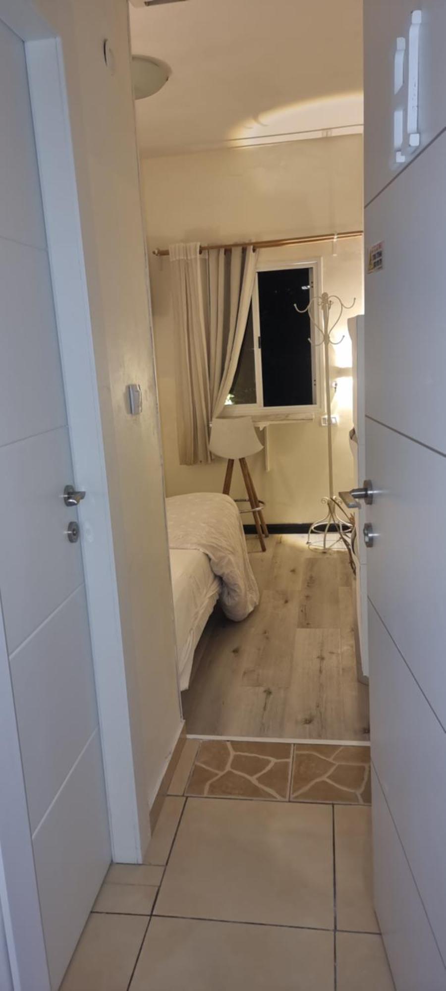 Bugrashov 13 Room Tel Aviv Eksteriør bilde