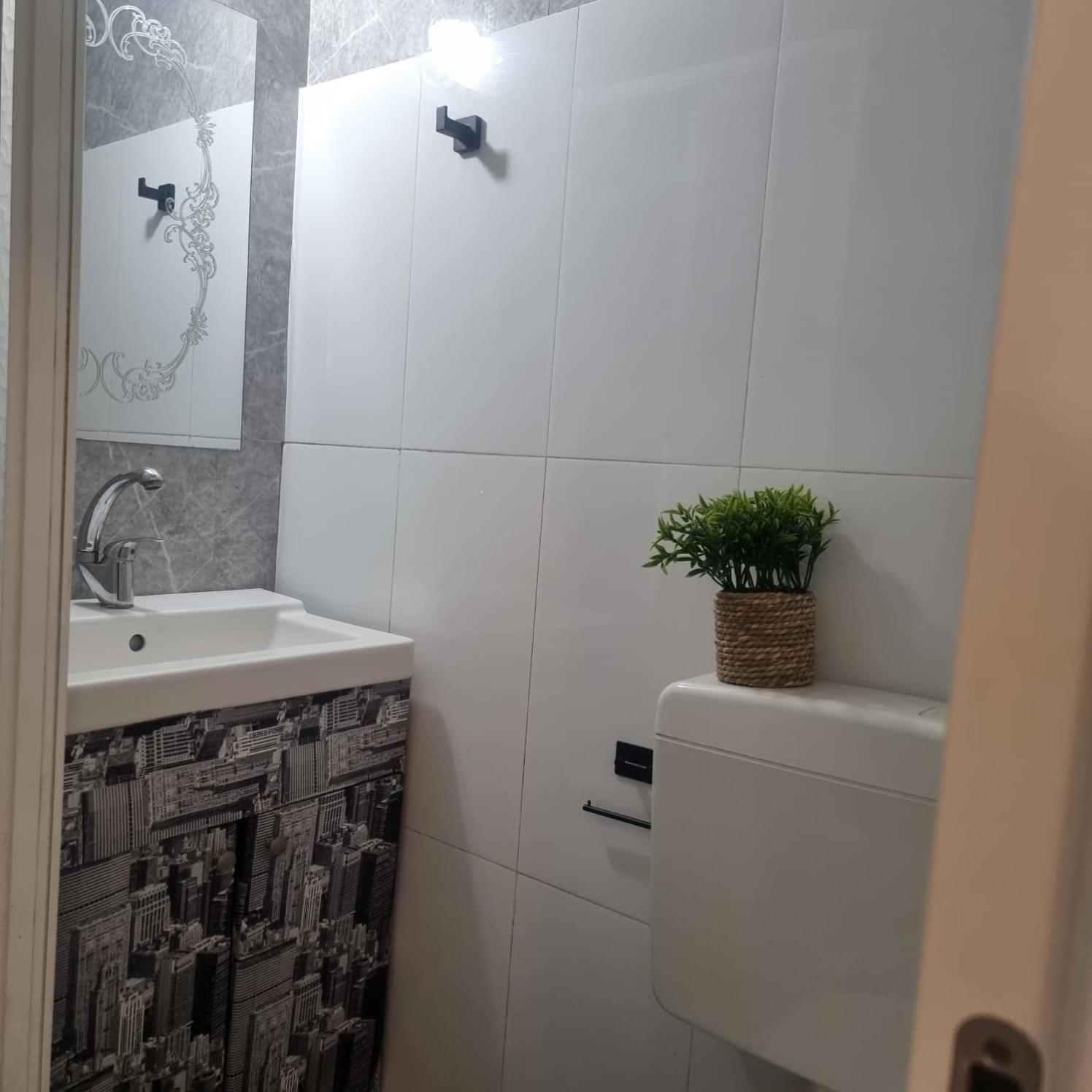 Bugrashov 13 Room Tel Aviv Eksteriør bilde