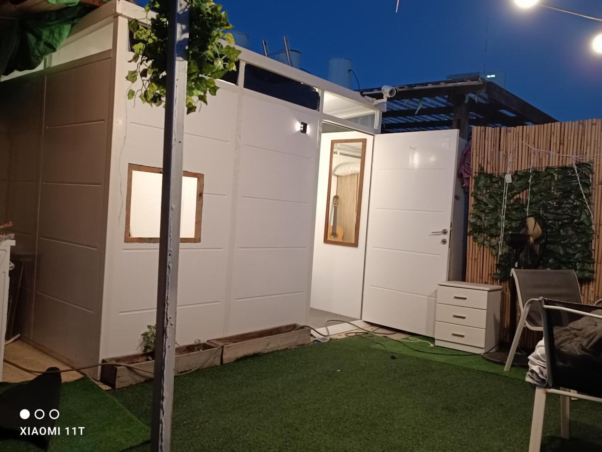 Bugrashov 13 Room Tel Aviv Eksteriør bilde